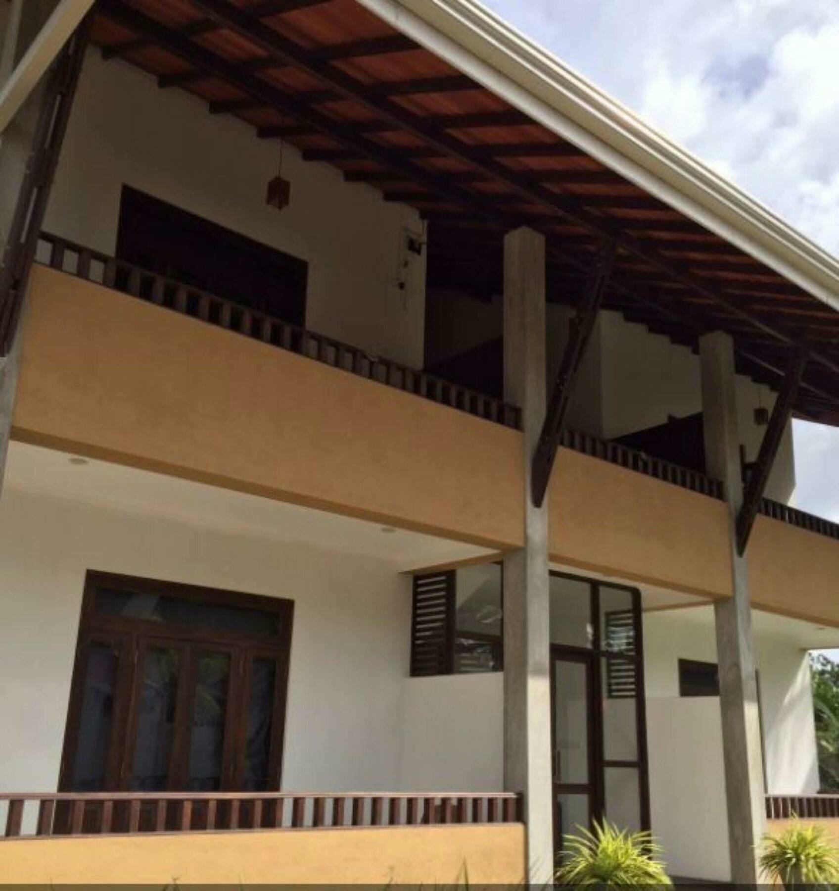 Sunrise Palace Negombo Exterior photo